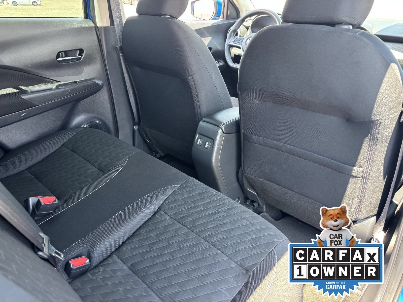 Certified 2024 Nissan Kicks SV FWD image 15