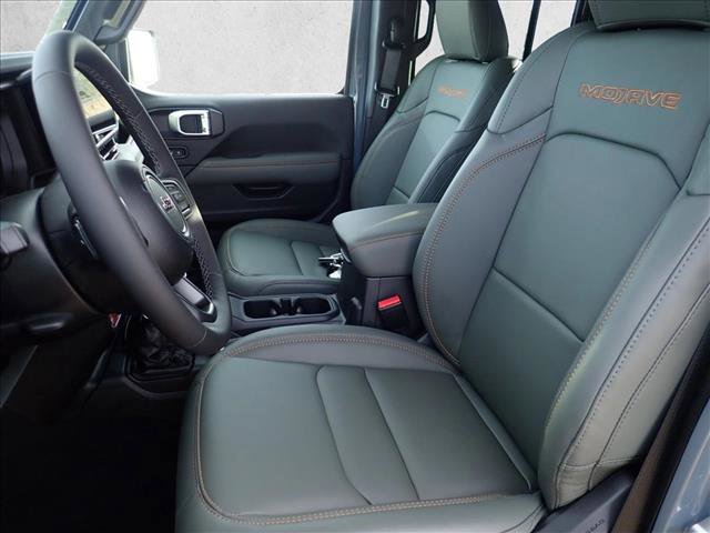 New 2026 Jeep Gladiator Mojave image 10