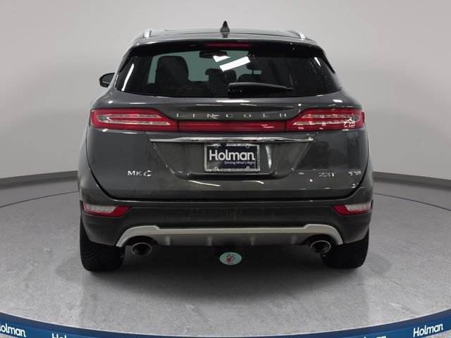 Used 2019 Lincoln MKC Reserve w/ MKC Climate Package AWD/4WD image 6