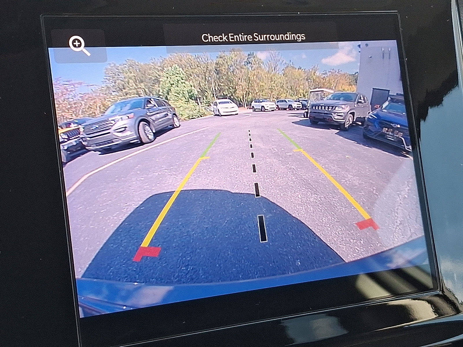 Certified 2022 Jeep Grand Cherokee Laredo w/ Luxury Tech Group I image 18