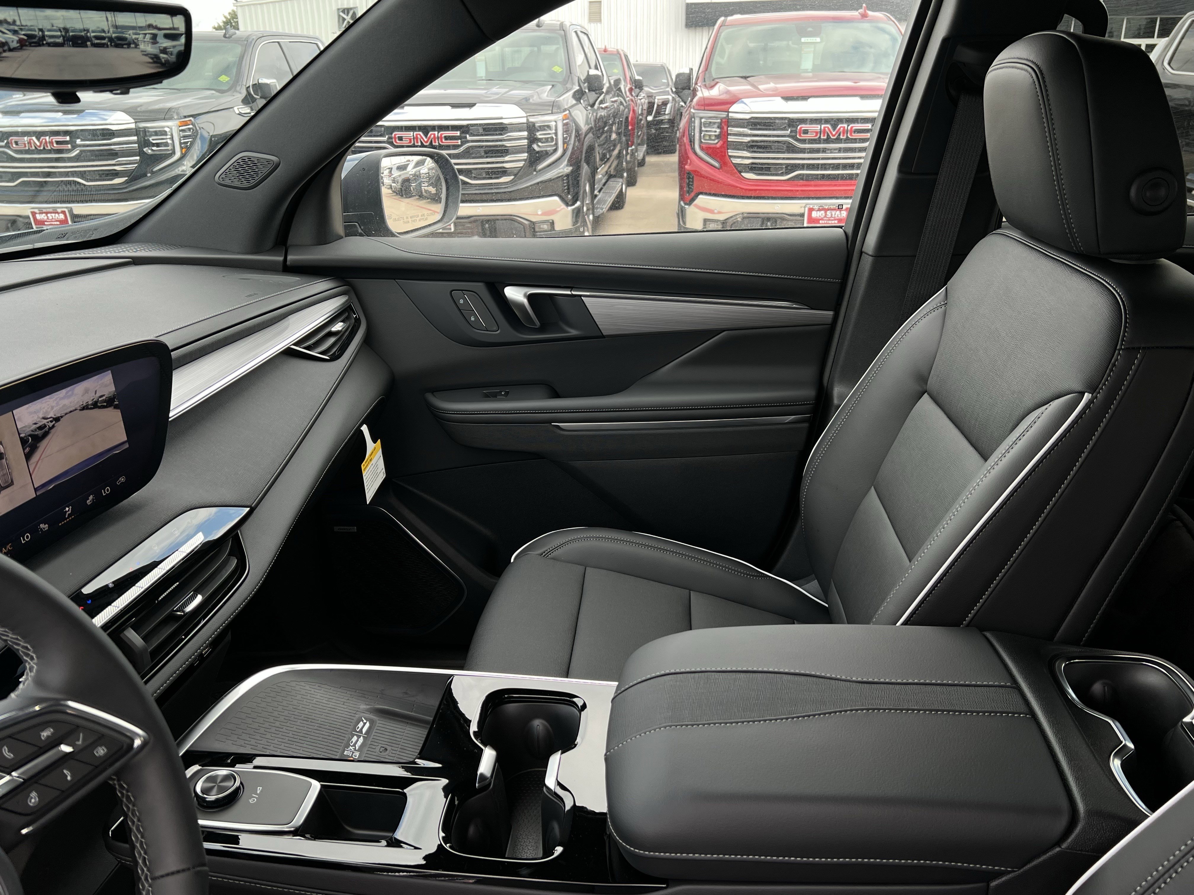 New 2026 Buick Enclave Preferred w/ Power Package image 23