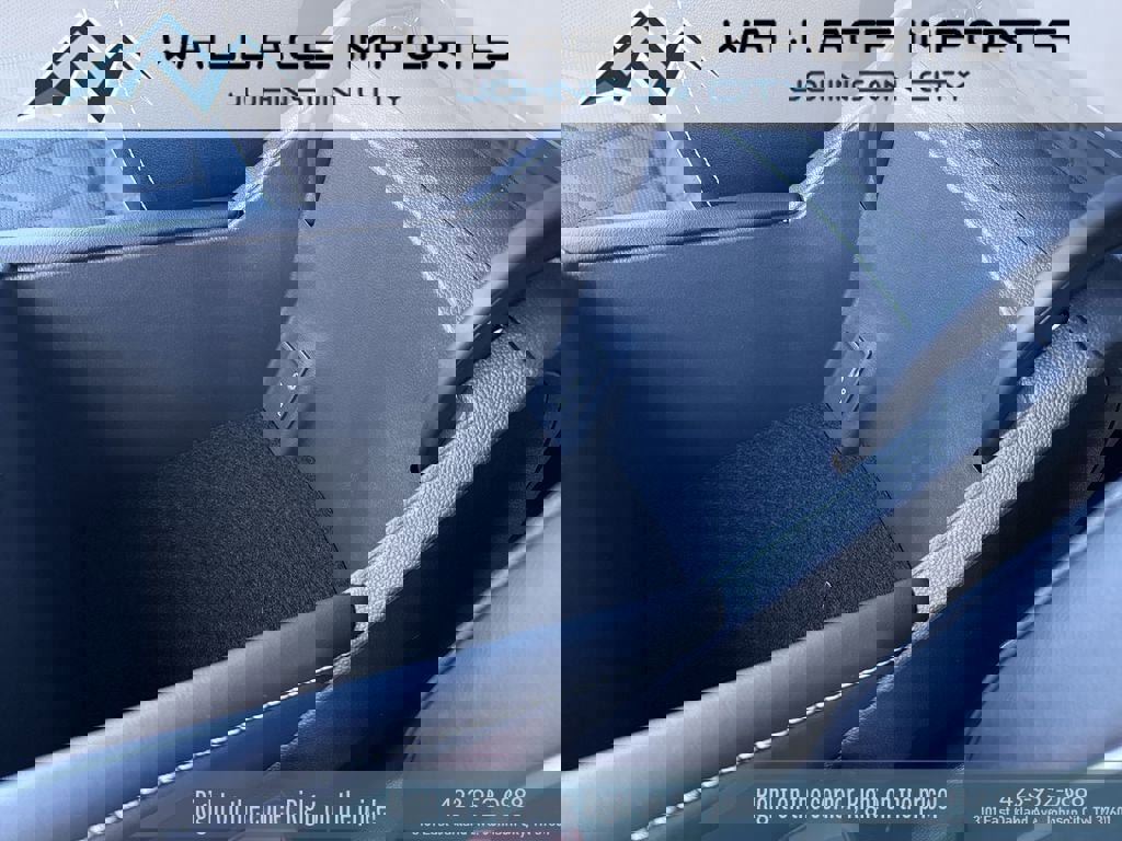 New 2026 Volkswagen Atlas Cross Sport SEL Premium R-Line image 40