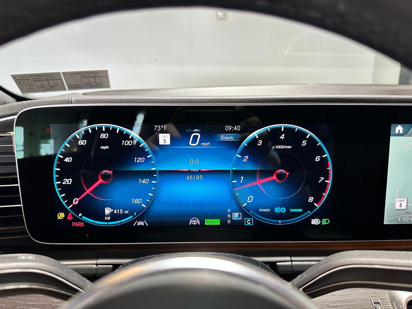 Certified 2023 Mercedes-Benz GLS 450 4MATIC image 18