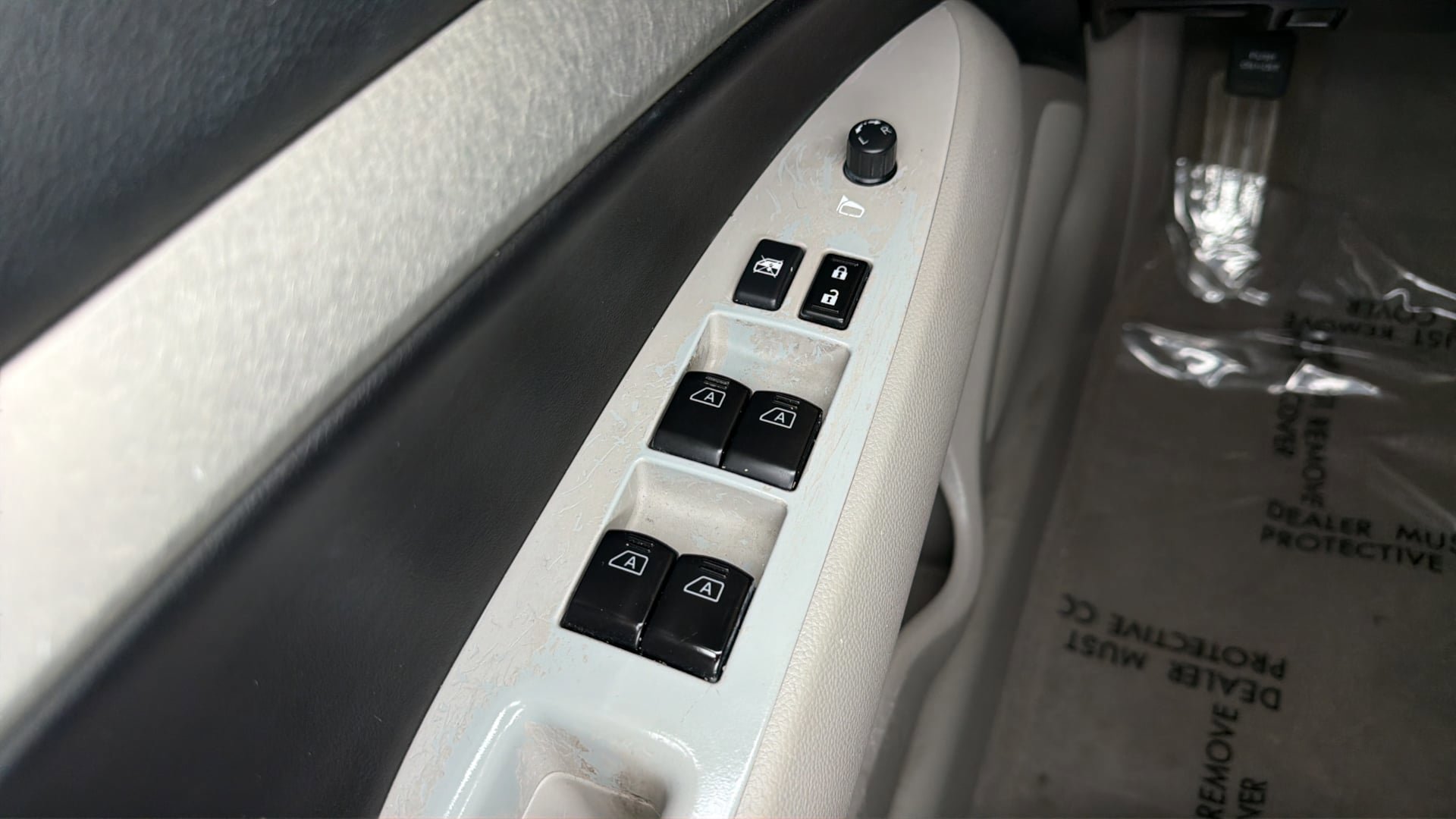 Used 2007 INFINITI G35 Journey w/ Premium Pkg RWD image 19