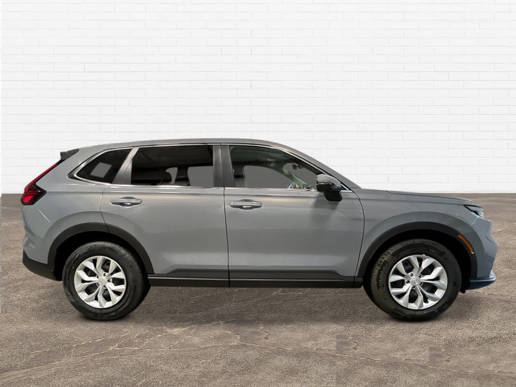 New 2027 Honda CR-V LX image 7