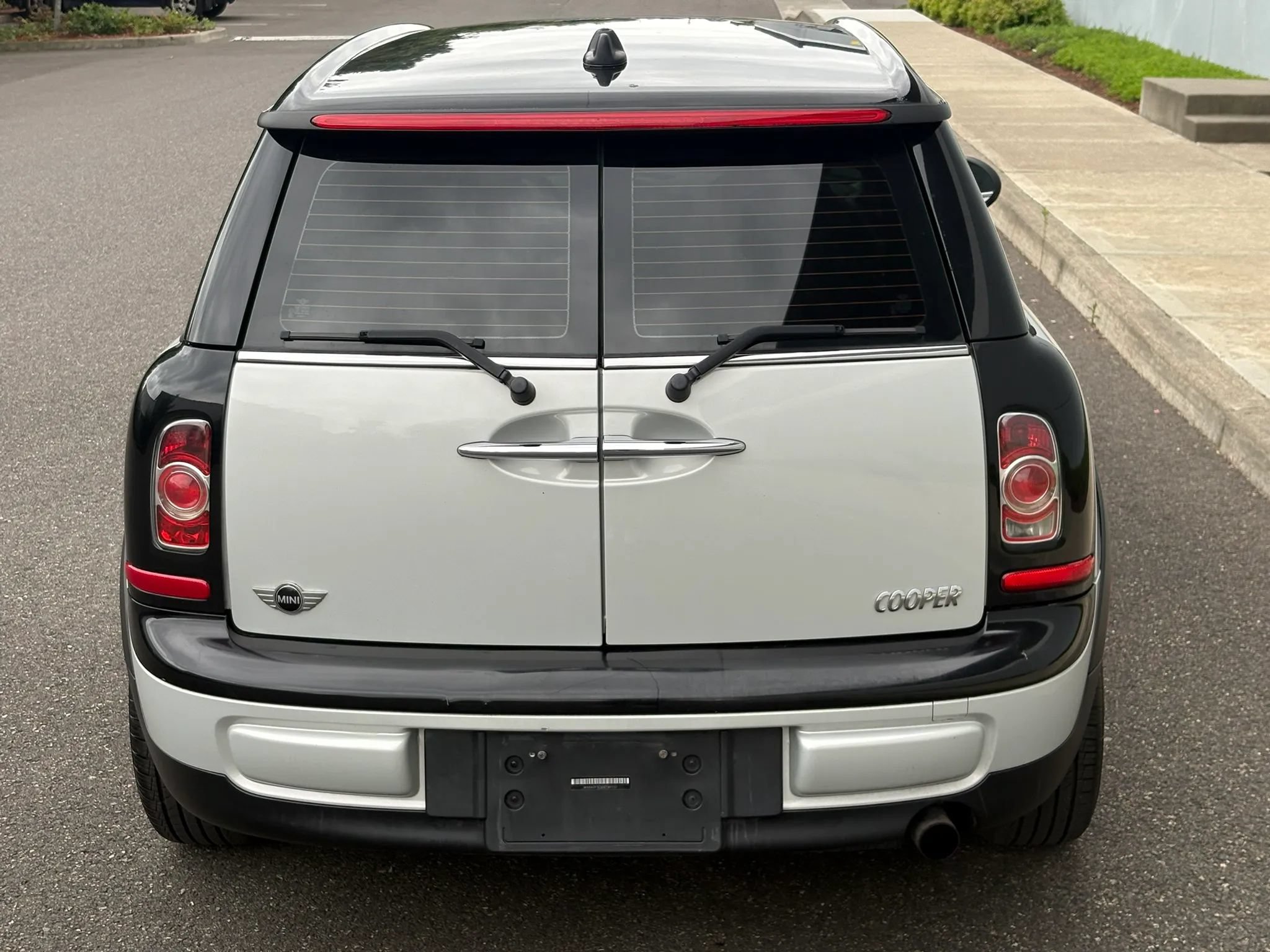 Used 2014 MINI Cooper Clubman FWD image 5