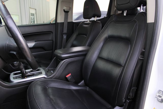 Used 2018 Chevrolet Colorado ZR2 image 28