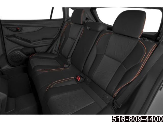 Used 2023 Subaru Crosstrek 2.0i Premium AWD/4WD image 17