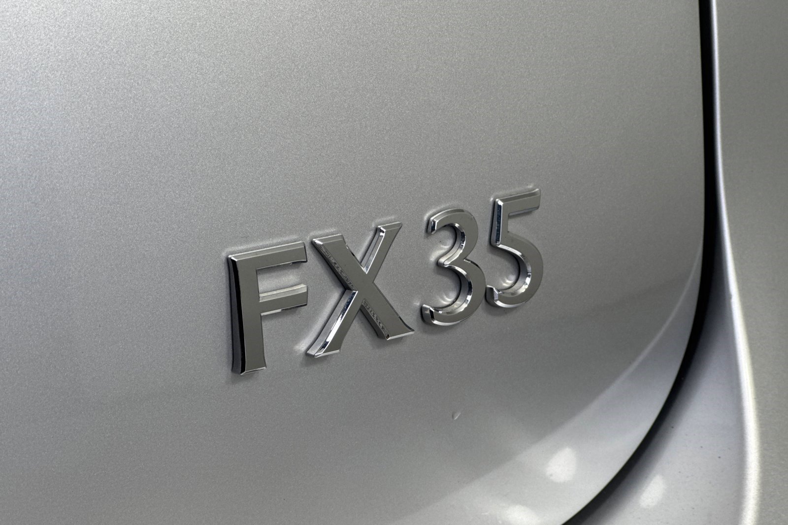 Used 2010 INFINITI FX35 AWD w/ Navigation Pkg image 22