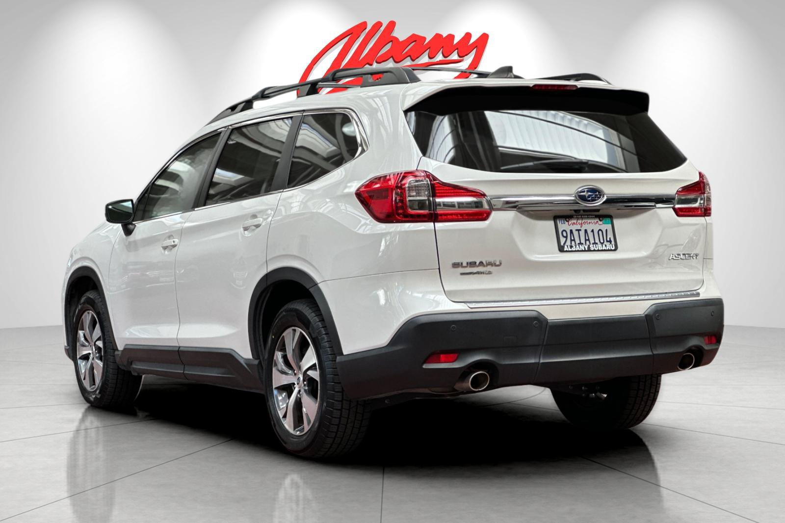 Used 2022 Subaru Ascent Premium w/ Convenience Package AWD/4WD image 7