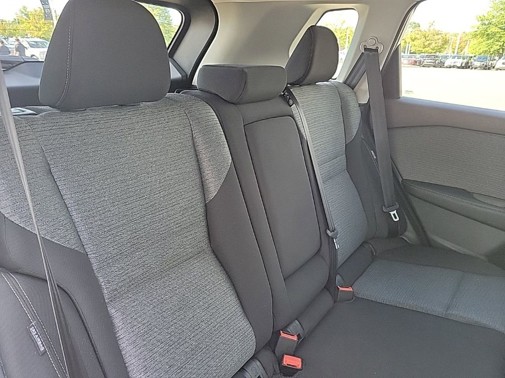 Used 2022 Nissan Rogue SV image 15