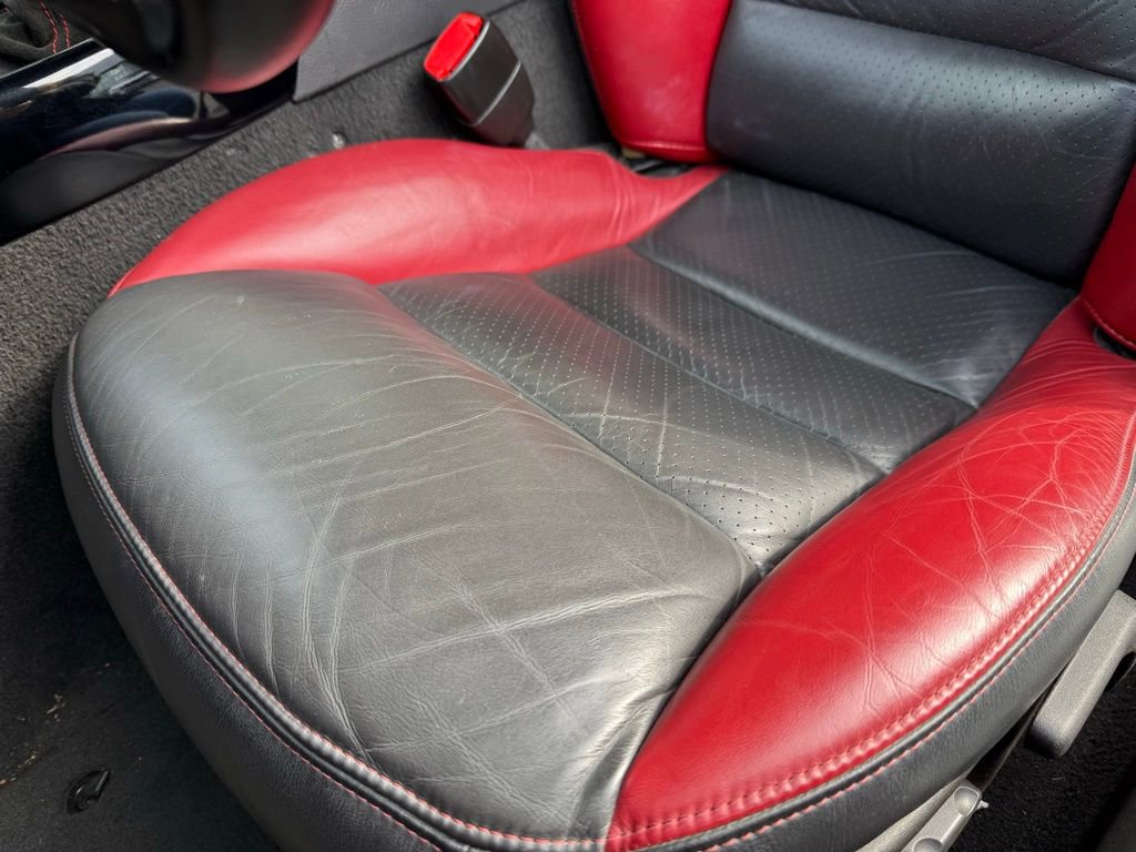 Used 2007 Chevrolet Corvette Z06 w/ Preferred Equipment Group image 22