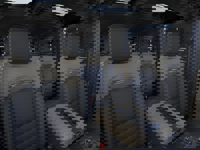 New 2026 GMC Hummer EV SUV image 48