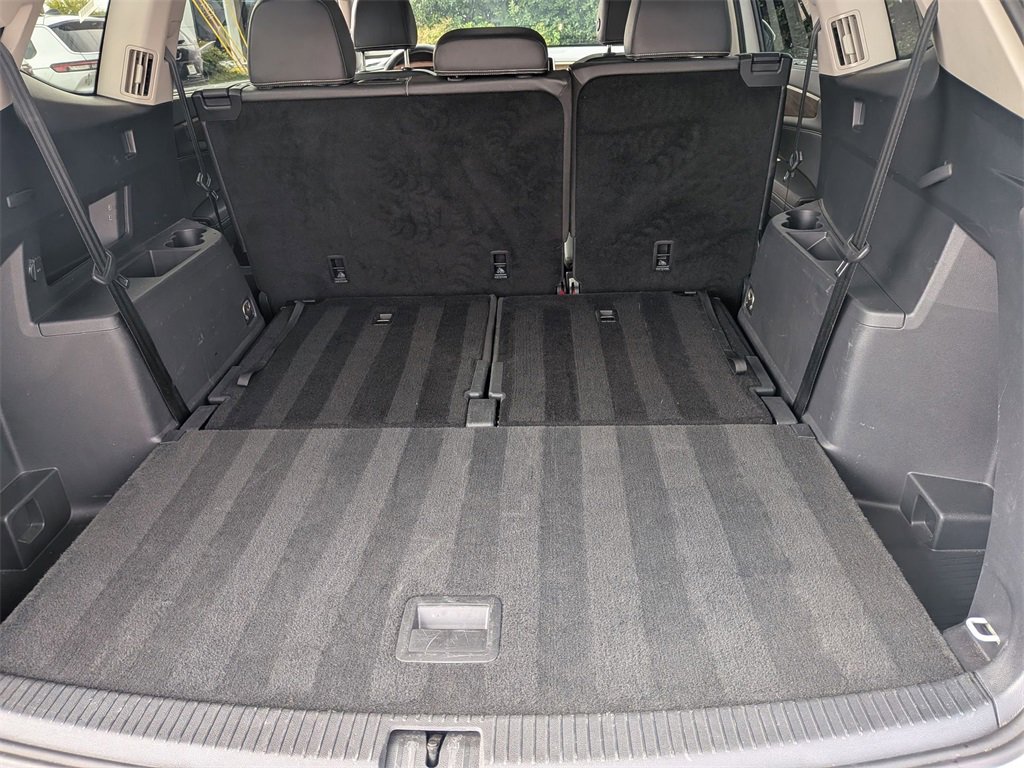 Used 2024 Volkswagen Atlas SE image 30