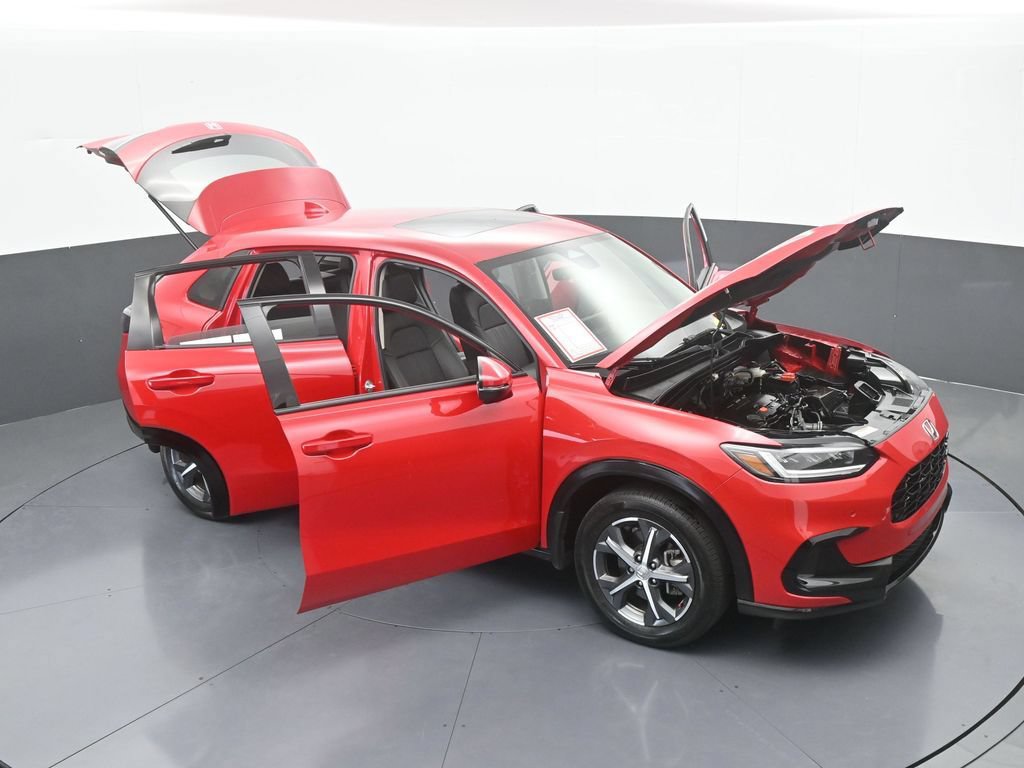 Used 2024 Honda HR-V EX-L image 68