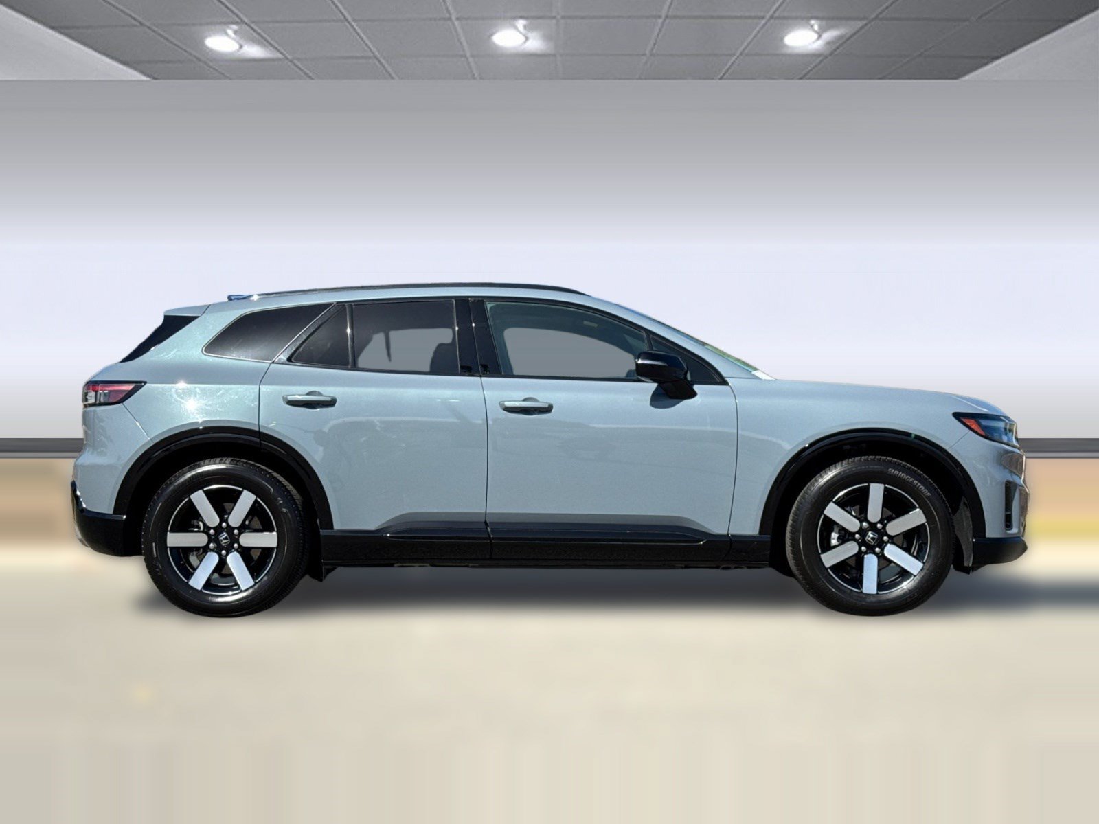 Certified 2024 Honda Prologue Touring image 7