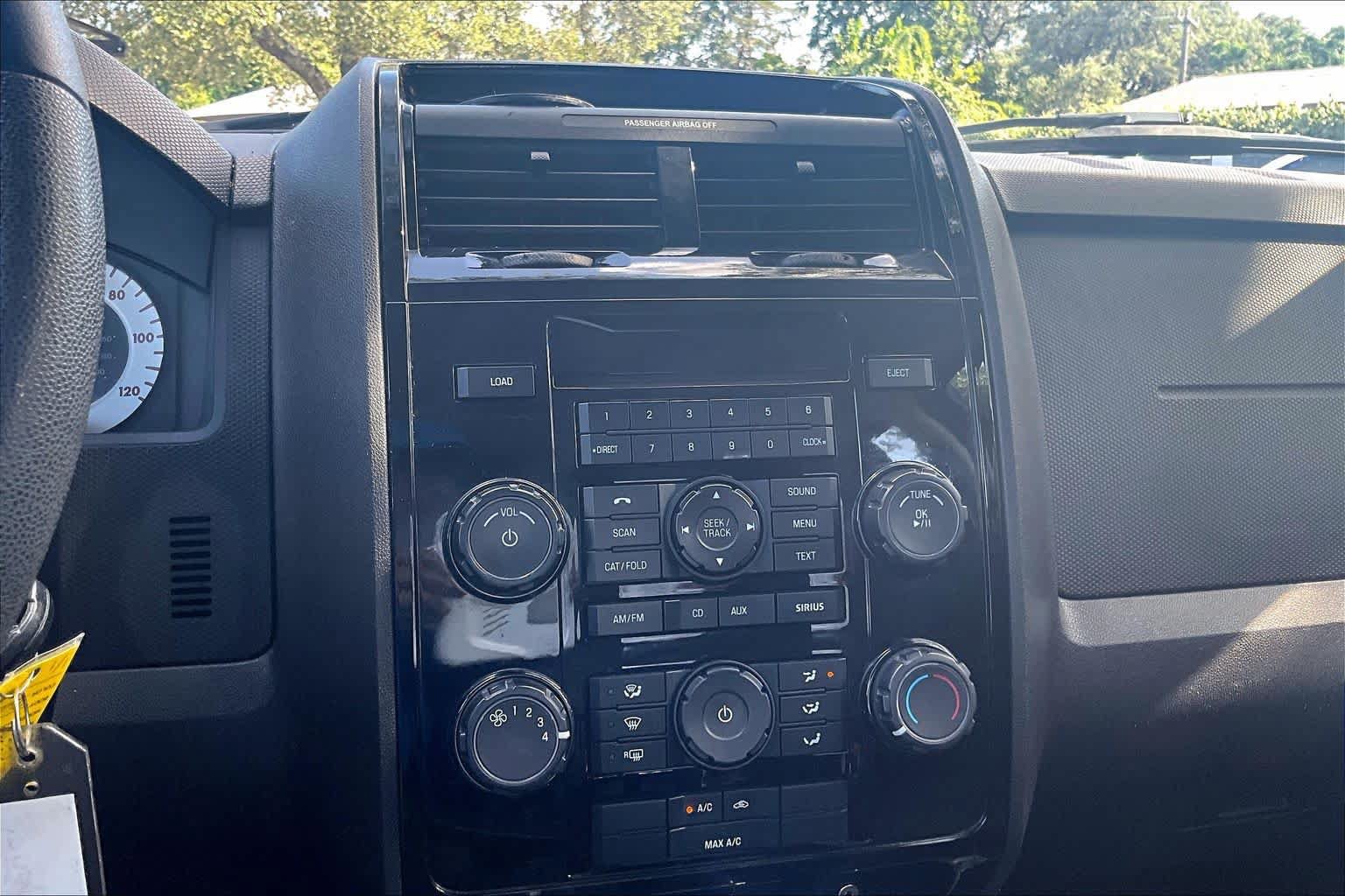 Used 2010 MAZDA Tribute i Sport FWD image 33