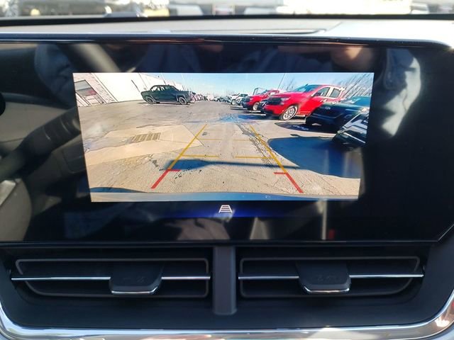 New 2026 Chevrolet Trax LT w/ Driver Confidence Package image 18