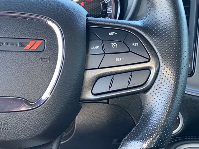 Certified 2023 Dodge Challenger R/T w/ Blacktop Package image 33