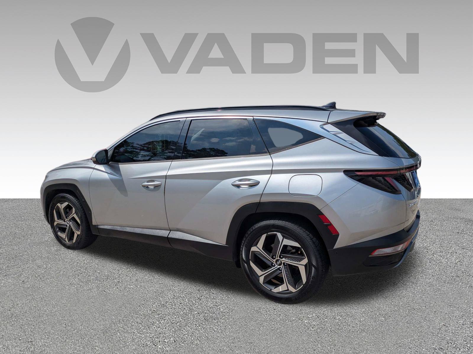 Used 2022 Hyundai Tucson Limited FWD image 29