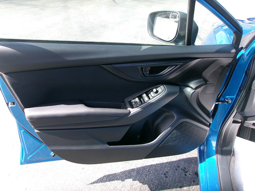 Used 2023 Subaru Impreza 2.0i Premium AWD/4WD image 16