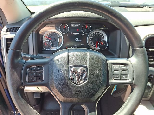 Used 2014 RAM 1500 Big Horn RWD image 18