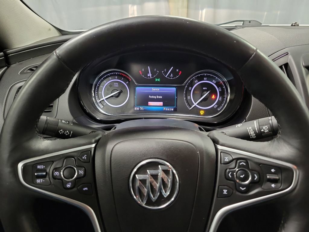 Used 2014 Buick Regal Premium image 15