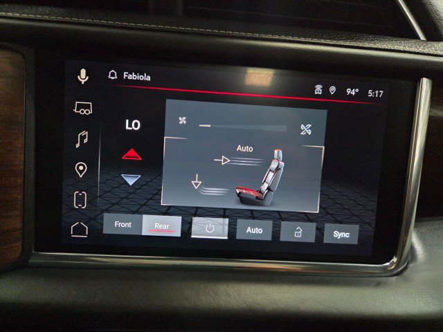 Used 2023 GMC Yukon XL Denali Ultimate AWD/4WD image 62