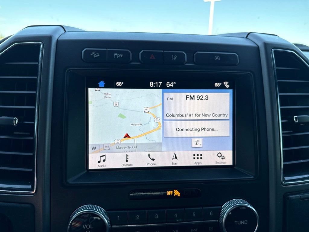 Used 2019 Ford Expedition XLT w/ Equipment Group 202A AWD/4WD image 21