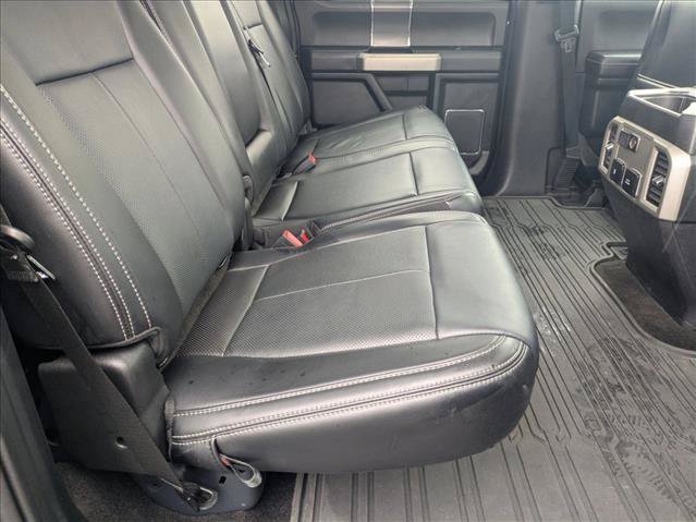 Used 2019 Ford F150 Lariat AWD/4WD image 21