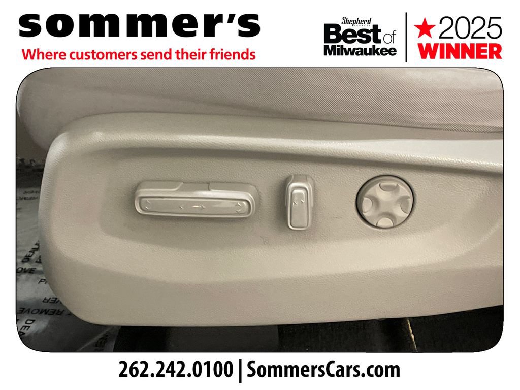 Used 2019 Honda Odyssey EX image 10