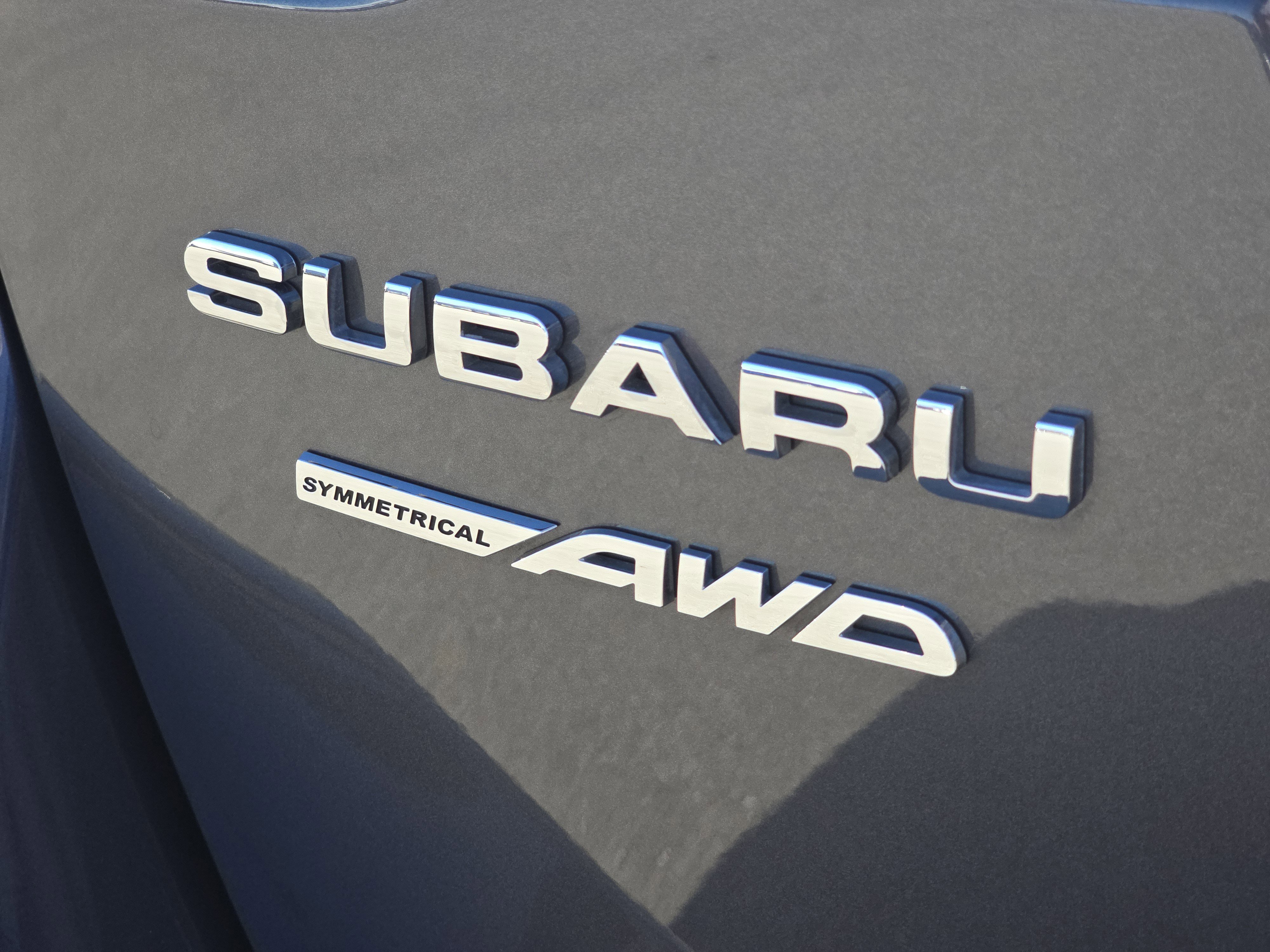 Certified 2025 Subaru Outback Premium w/ Popular Package #1A image 12