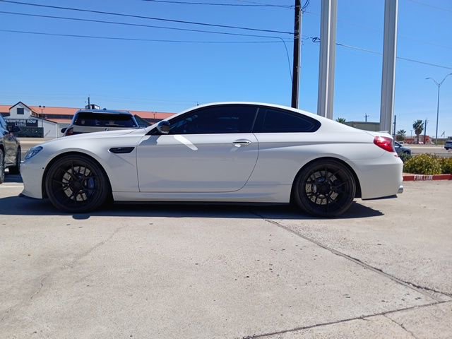 Used 2015 BMW M6 Coupe image 6