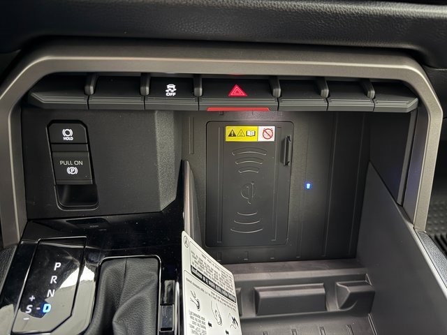 New 2026 Toyota Tundra SR5 image 19