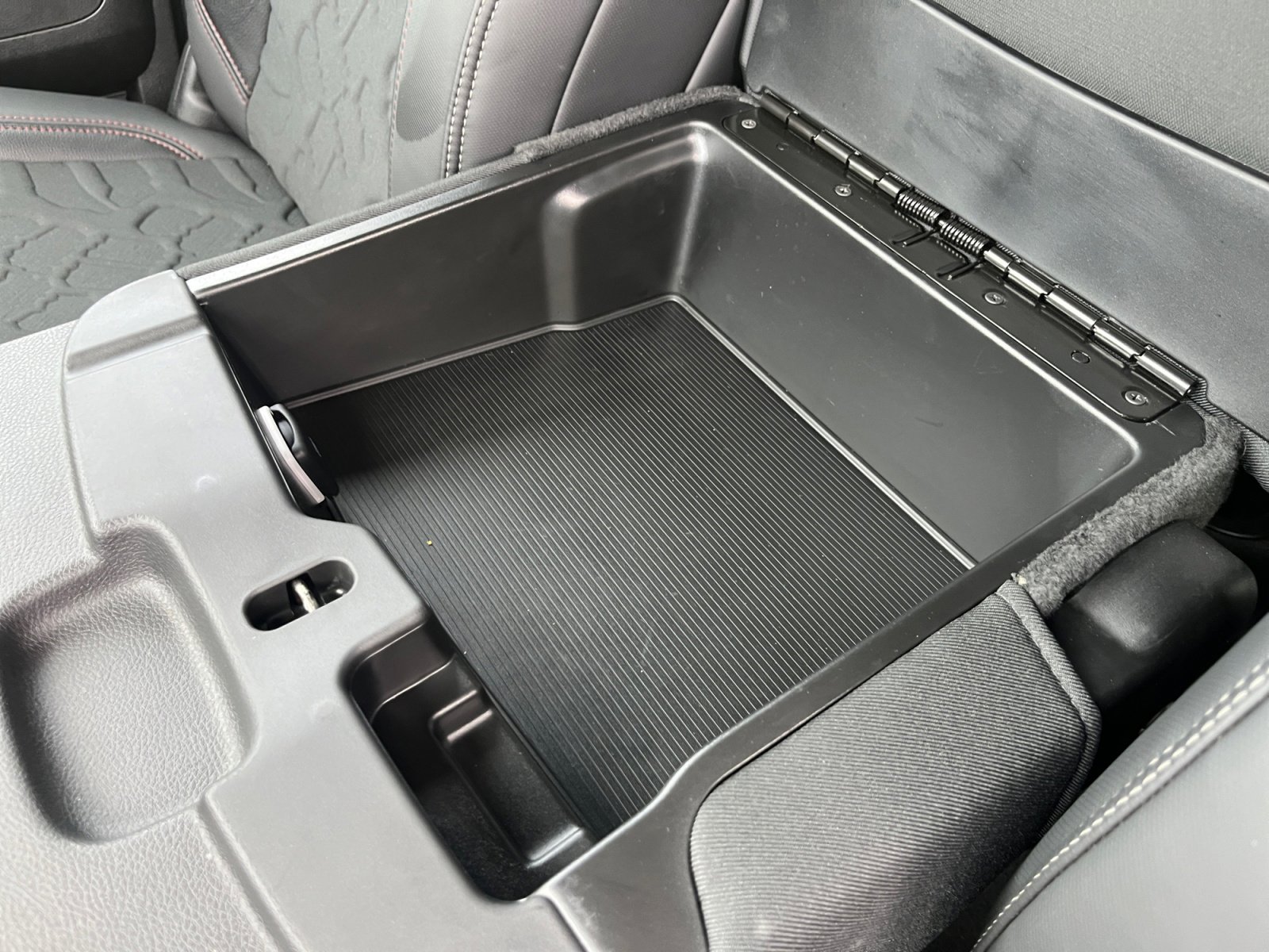 Used 2026 RAM 2500 Power Wagon image 15