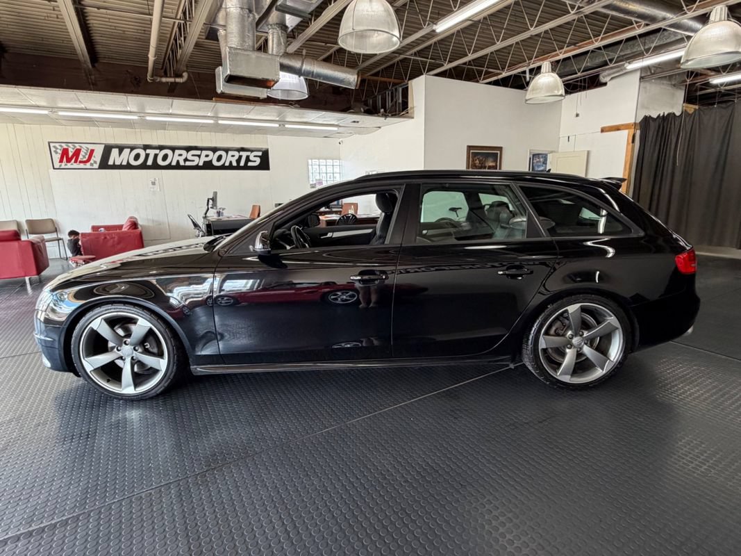 Used 2012 Audi A4 2.0T Prestige AWD/4WD image 6