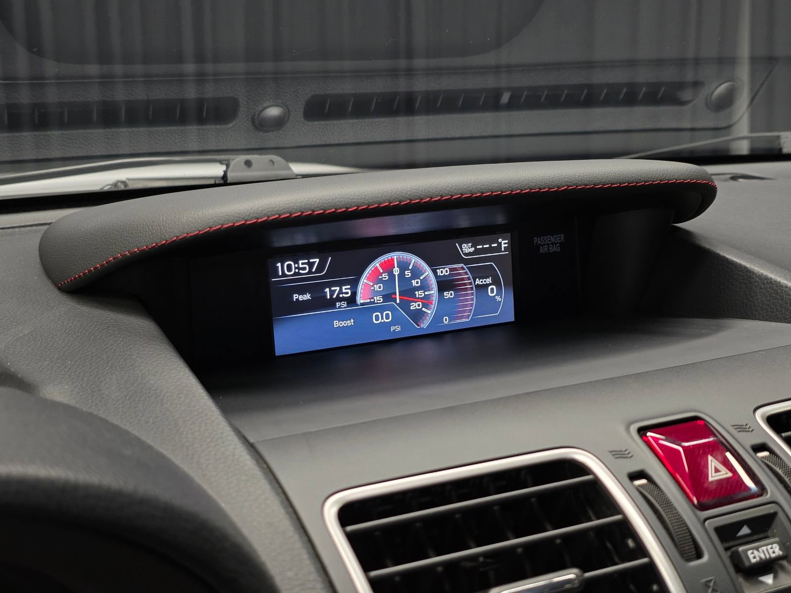 Used 2020 Subaru WRX STI image 22