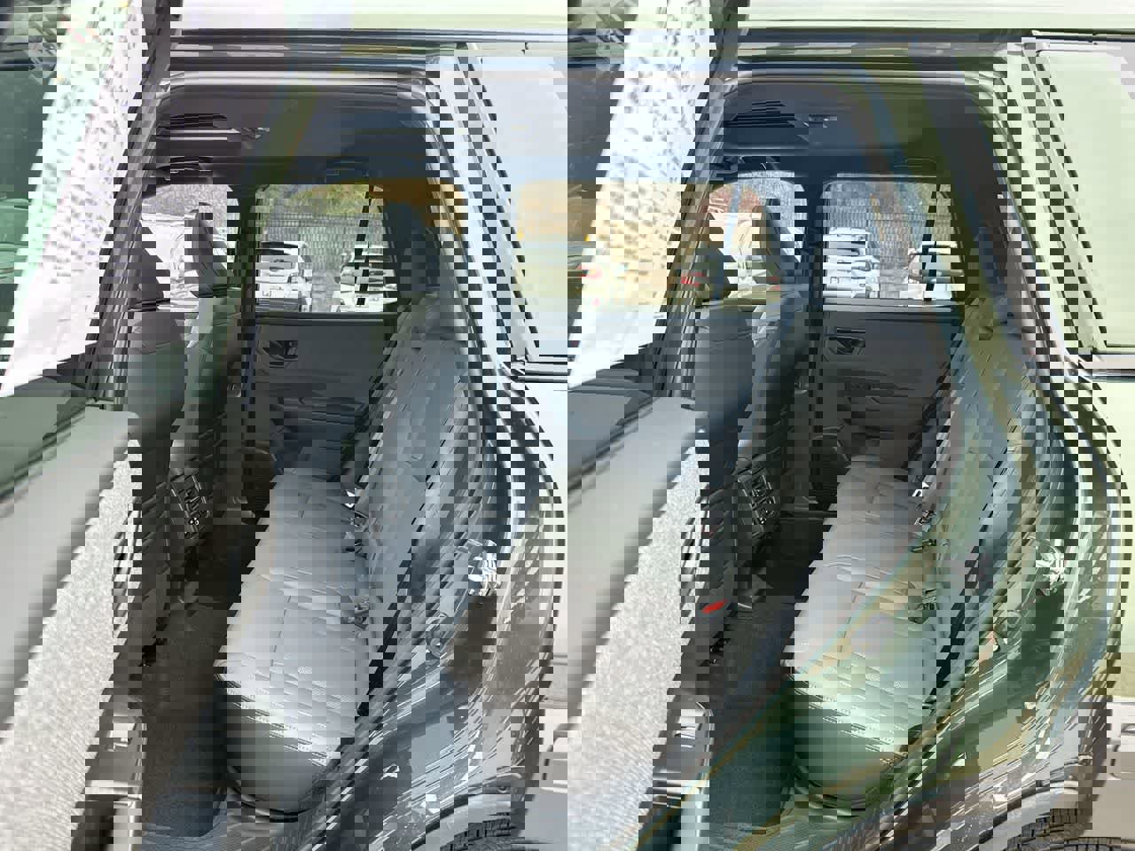 New 2026 Subaru Outback Limited image 24