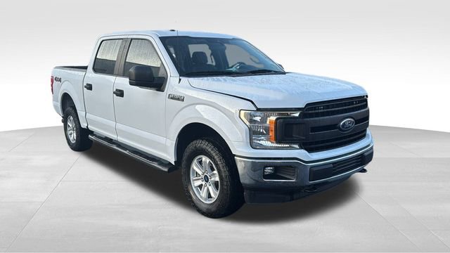 Used 2019 Ford F150 XL w/ Equipment Group 101A Mid image 32