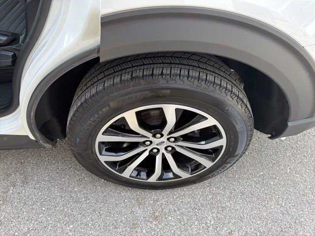 Used 2025 Ford Explorer ST-Line image 17