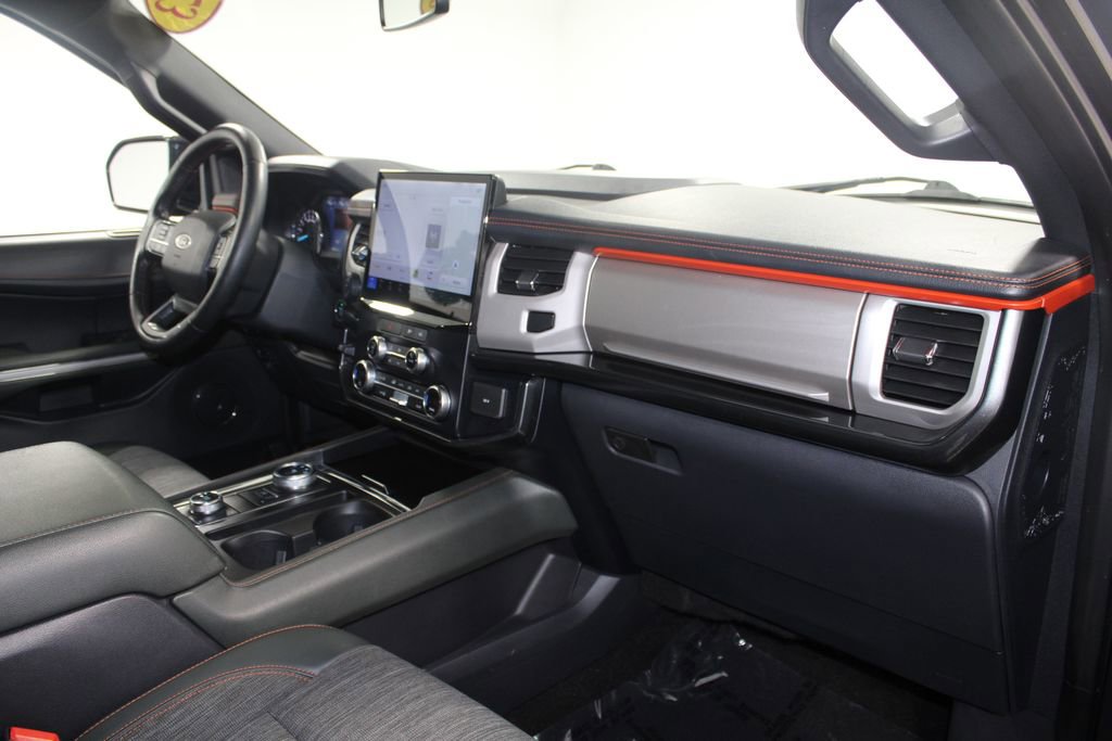 Used 2023 Ford Expedition Timberline image 33