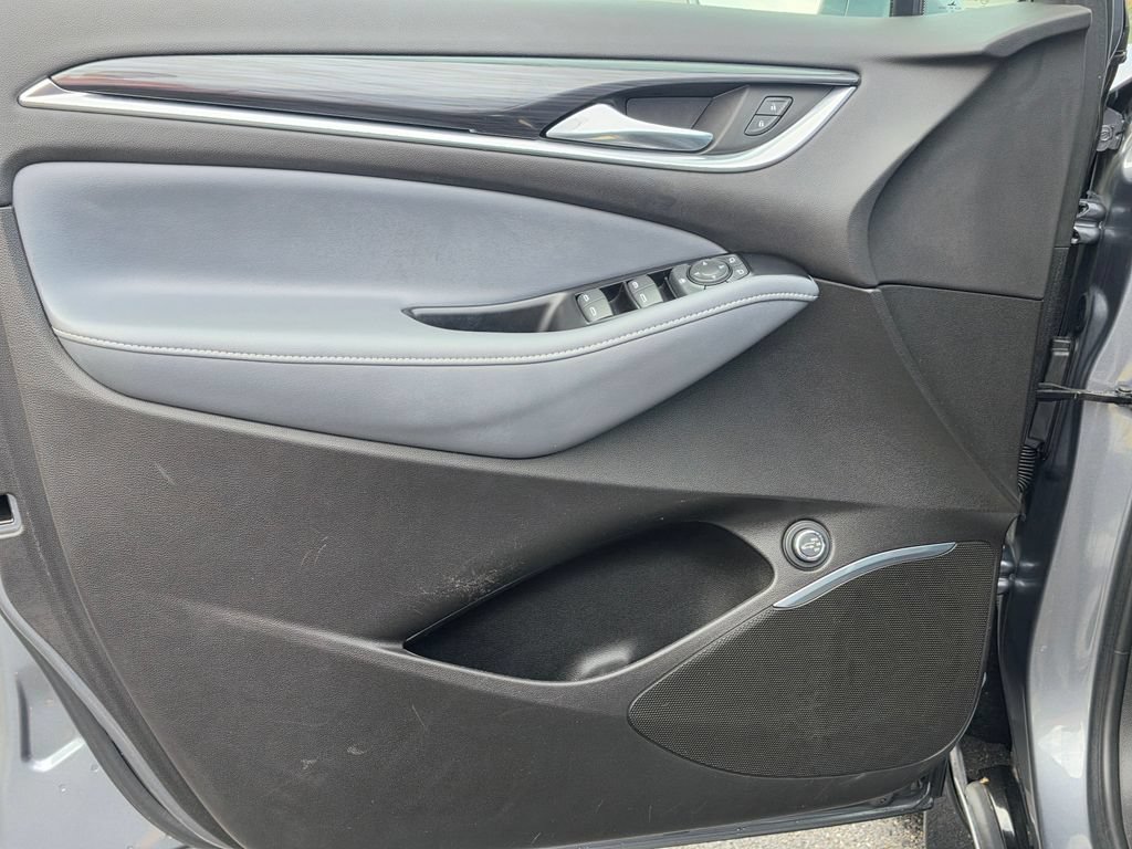 Used 2020 Buick Enclave Essence w/ LPO, Floor Liner Package FWD image 12