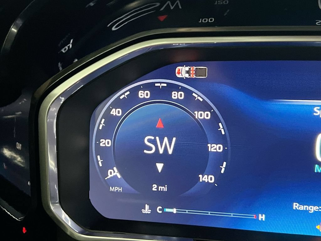 New 2026 Chevrolet Silverado 1500 LT AWD/4WD image 13