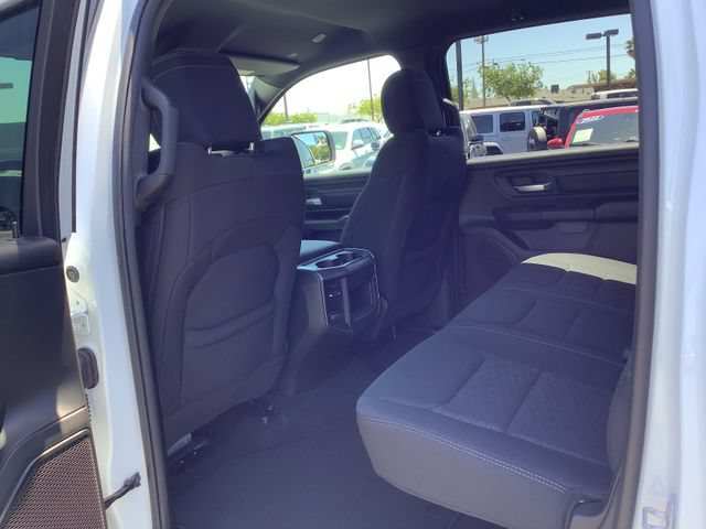 New 2026 RAM 1500 Express AWD/4WD image 24