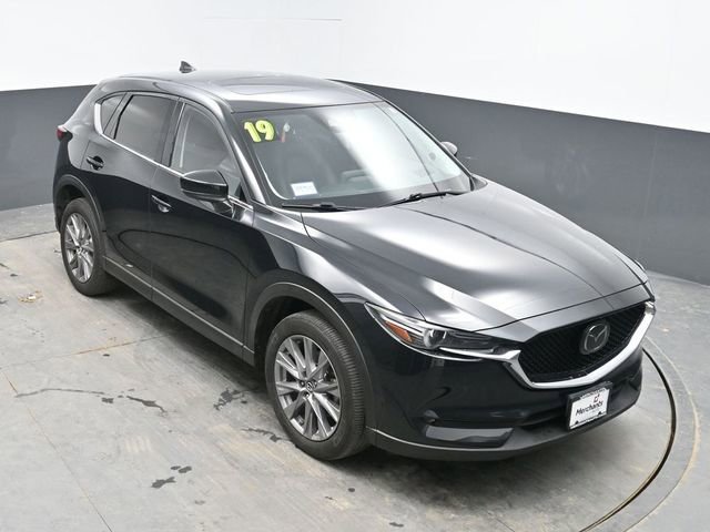 Used 2019 MAZDA CX-5 Grand Touring Reserve image 52