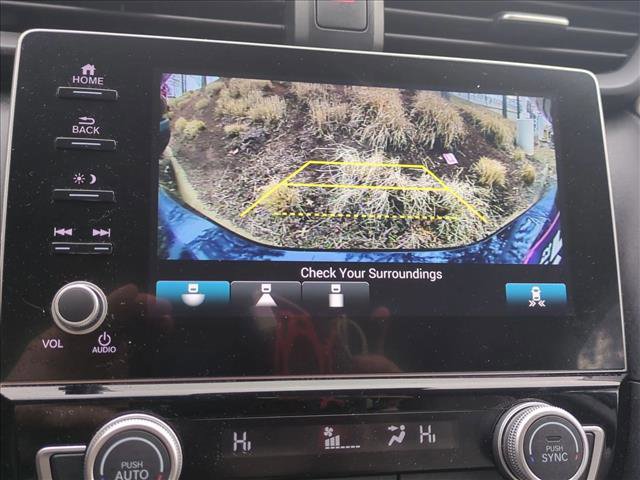 Certified 2021 Honda Insight Touring image 14