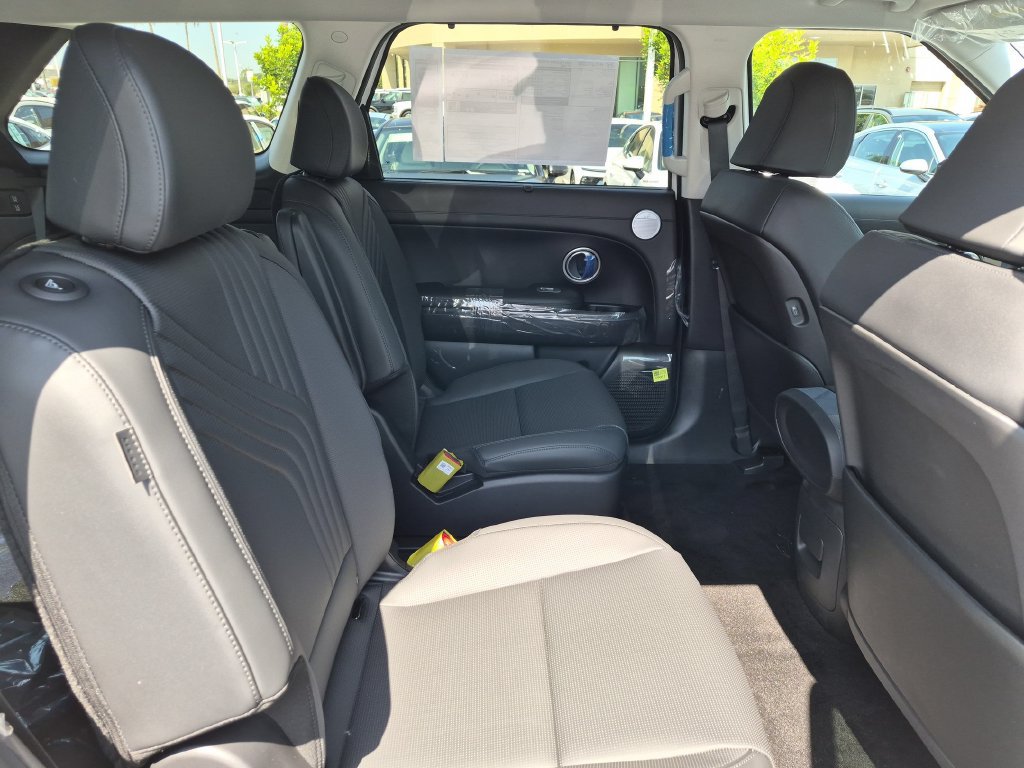 New 2026 Hyundai Palisade FWD Hybrid image 30