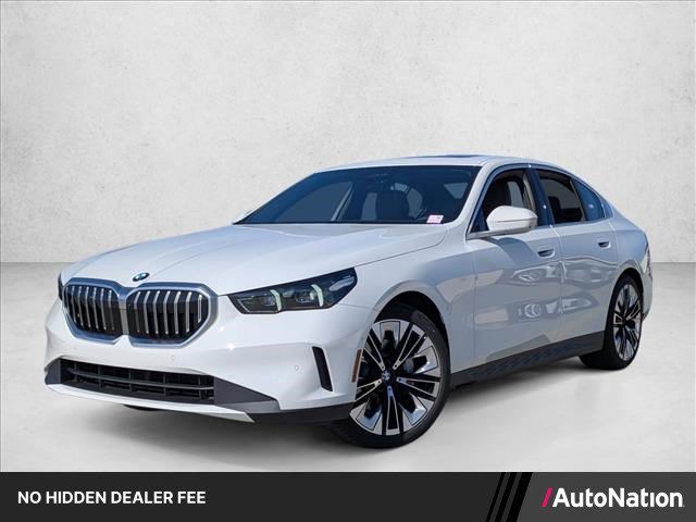 Used 2026 BMW 530i
