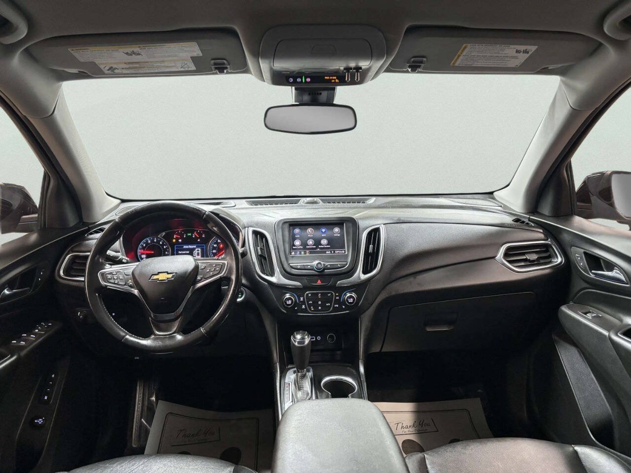 Used 2020 Chevrolet Equinox LT w/ Midnight Edition AWD/4WD image 26