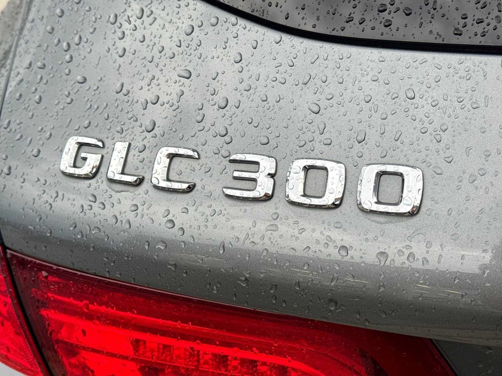 Used 2016 Mercedes-Benz GLC 300 4MATIC image 12